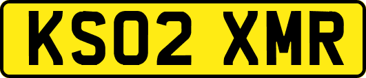 KS02XMR