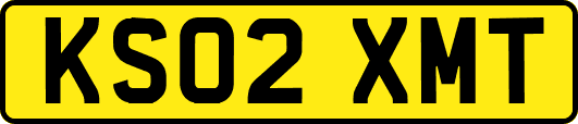 KS02XMT
