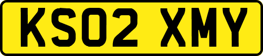 KS02XMY