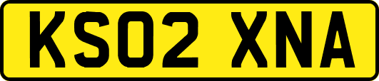 KS02XNA