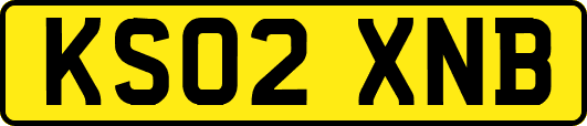KS02XNB
