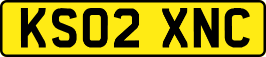 KS02XNC