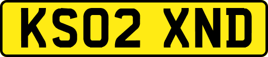 KS02XND