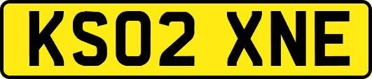 KS02XNE