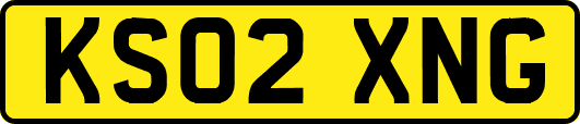 KS02XNG