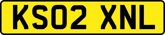 KS02XNL