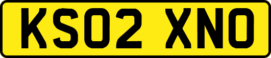 KS02XNO