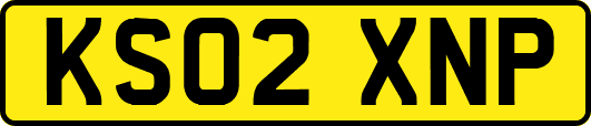 KS02XNP