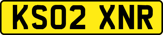 KS02XNR
