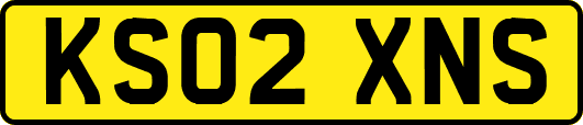 KS02XNS