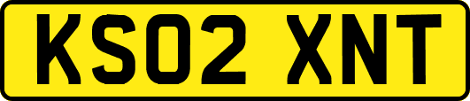 KS02XNT
