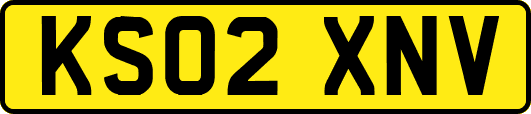 KS02XNV