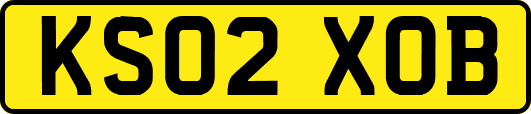KS02XOB