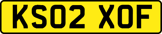 KS02XOF