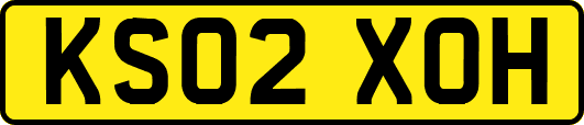 KS02XOH