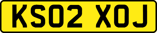 KS02XOJ