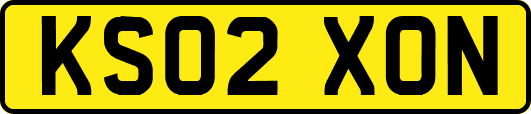 KS02XON