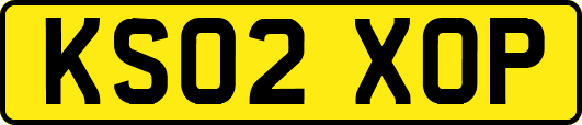 KS02XOP