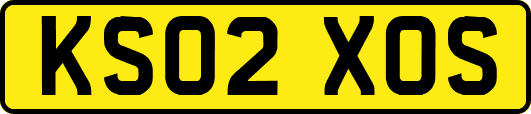 KS02XOS