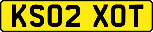 KS02XOT