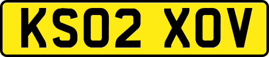 KS02XOV
