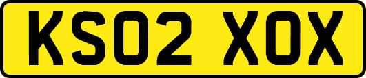 KS02XOX