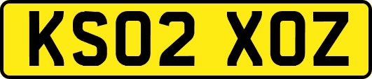 KS02XOZ