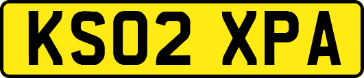 KS02XPA