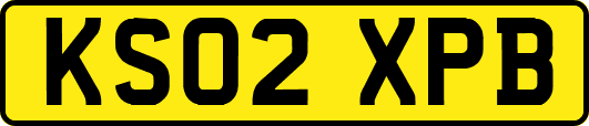KS02XPB