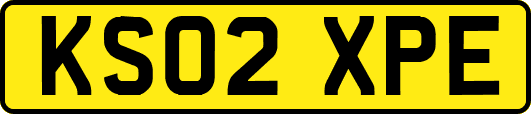 KS02XPE