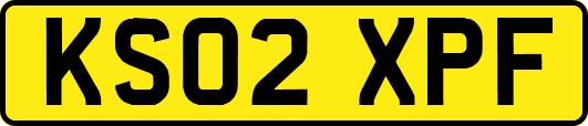 KS02XPF