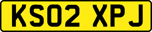 KS02XPJ