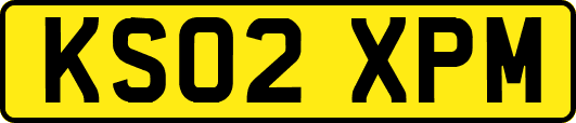 KS02XPM