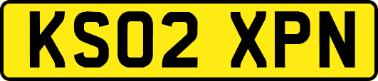 KS02XPN