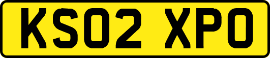 KS02XPO