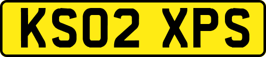 KS02XPS