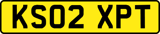 KS02XPT