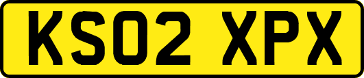 KS02XPX
