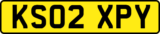 KS02XPY