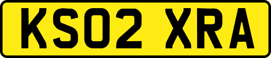 KS02XRA