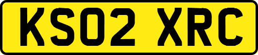 KS02XRC