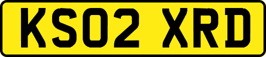 KS02XRD