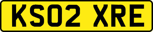 KS02XRE