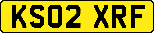 KS02XRF