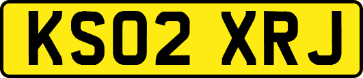 KS02XRJ