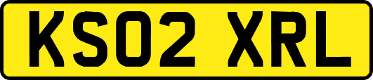 KS02XRL