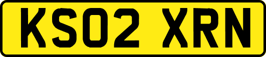 KS02XRN