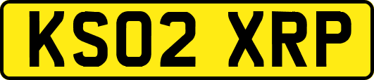 KS02XRP