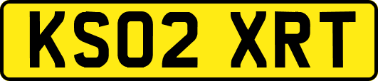 KS02XRT