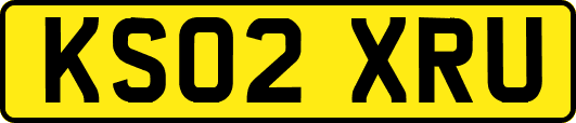 KS02XRU